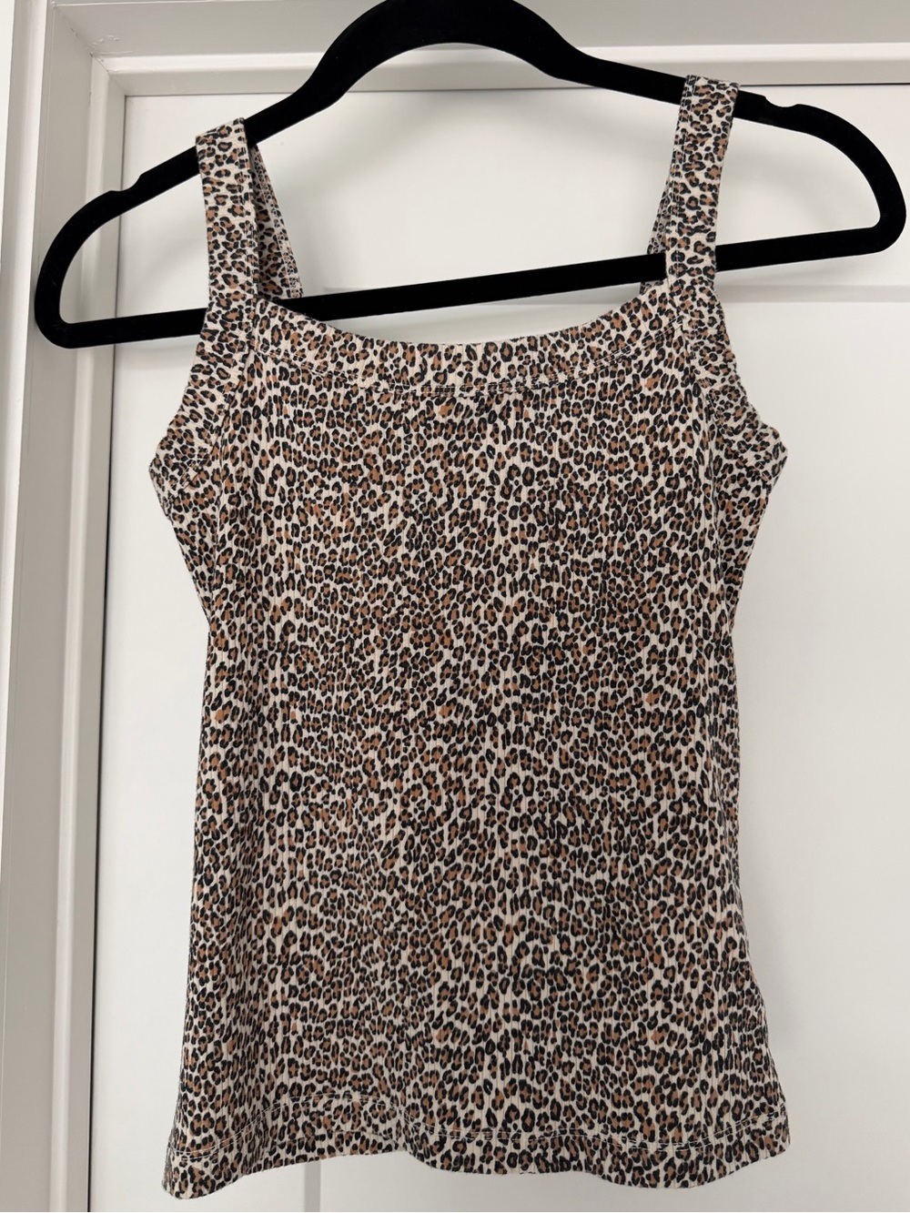 American Eagle Tank